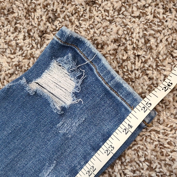 Bridge by gly (bke) buckle jeans - Picture 4 of 4